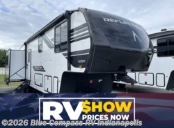 New 2026 Grand Design Reflection 324MBS available in Indianapolis, Indiana