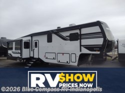 New 2026 Grand Design Reflection 367BHS available in Indianapolis, Indiana
