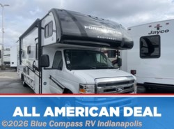 New 2026 East to West Entrada 2950OK available in Indianapolis, Indiana