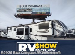 Used 2023 Grand Design Solitude 380FL available in Indianapolis, Indiana