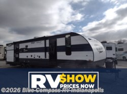Used 2023 Forest River Cherokee Grey Wolf 29TE available in Indianapolis, Indiana