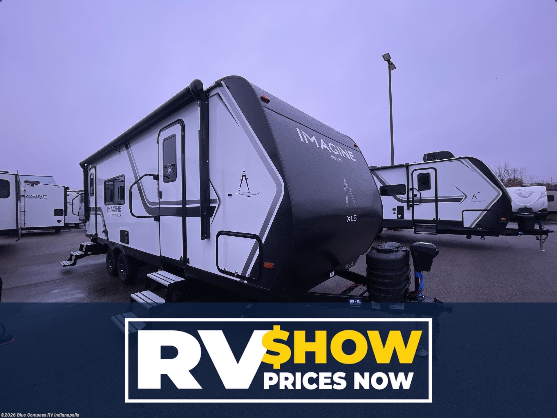 New 2026 Grand Design Imagine XLS 23LDE available in Indianapolis, Indiana