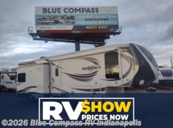 Used 2014 Heartland Bighorn 3260 Elite available in Indianapolis, Indiana