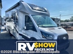 New 2026 Thor Motor Coach Gemini AWD 24KB available in Indianapolis, Indiana