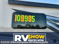 New 2025 Thor Motor Coach Geneva 24VS available in Indianapolis, Indiana