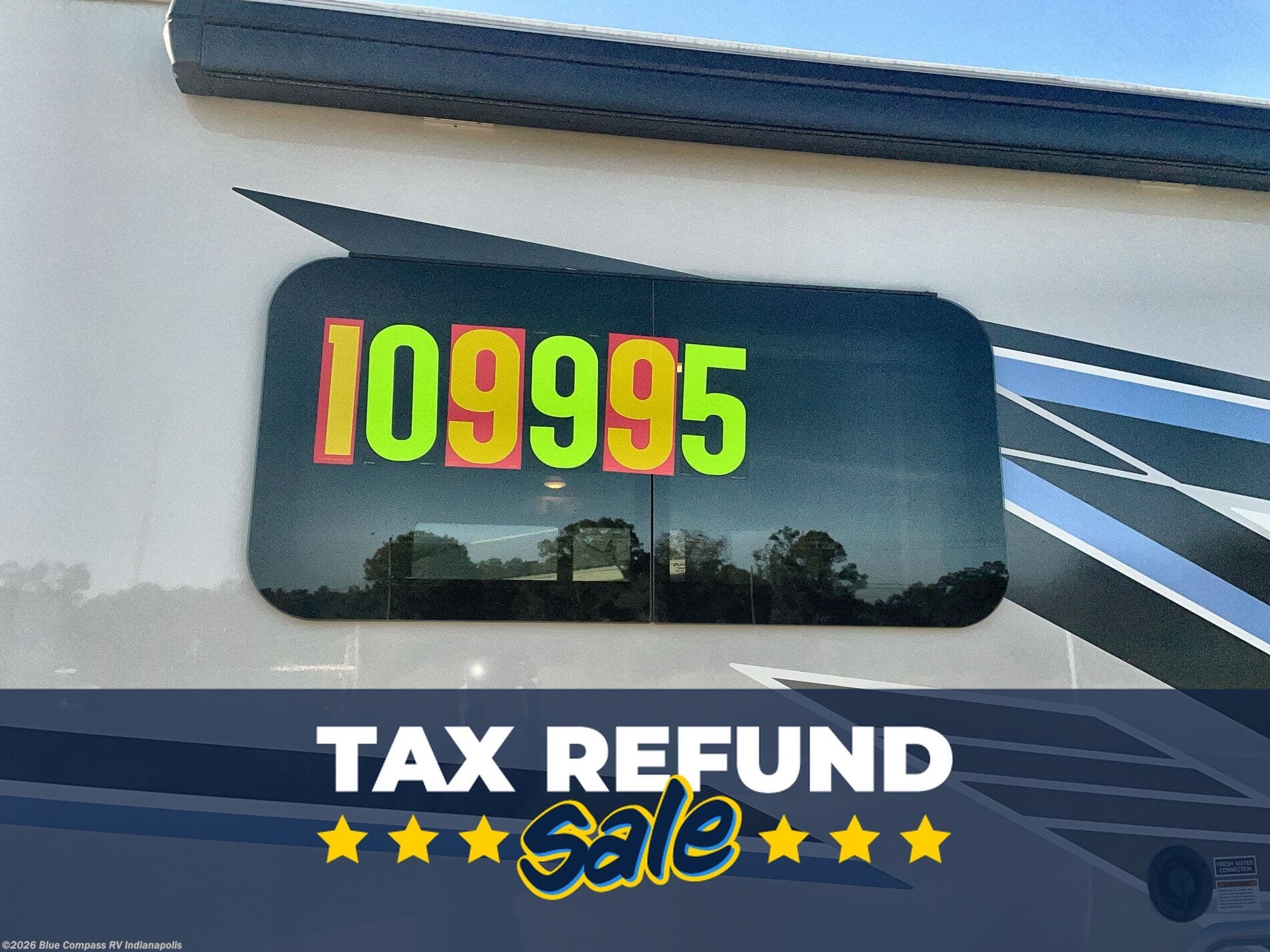 New 2025 Thor Motor Coach Geneva 24VS available in Indianapolis, Indiana