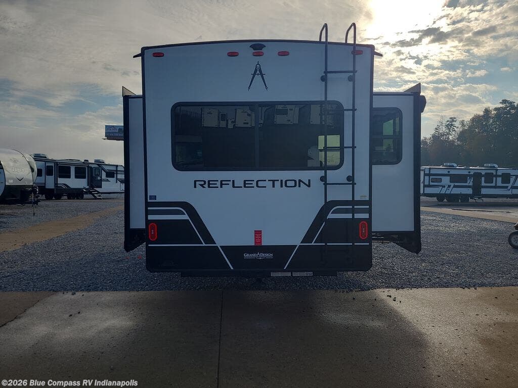 New 2026 Grand Design Reflection 150 Series 295RL available in Indianapolis, Indiana
