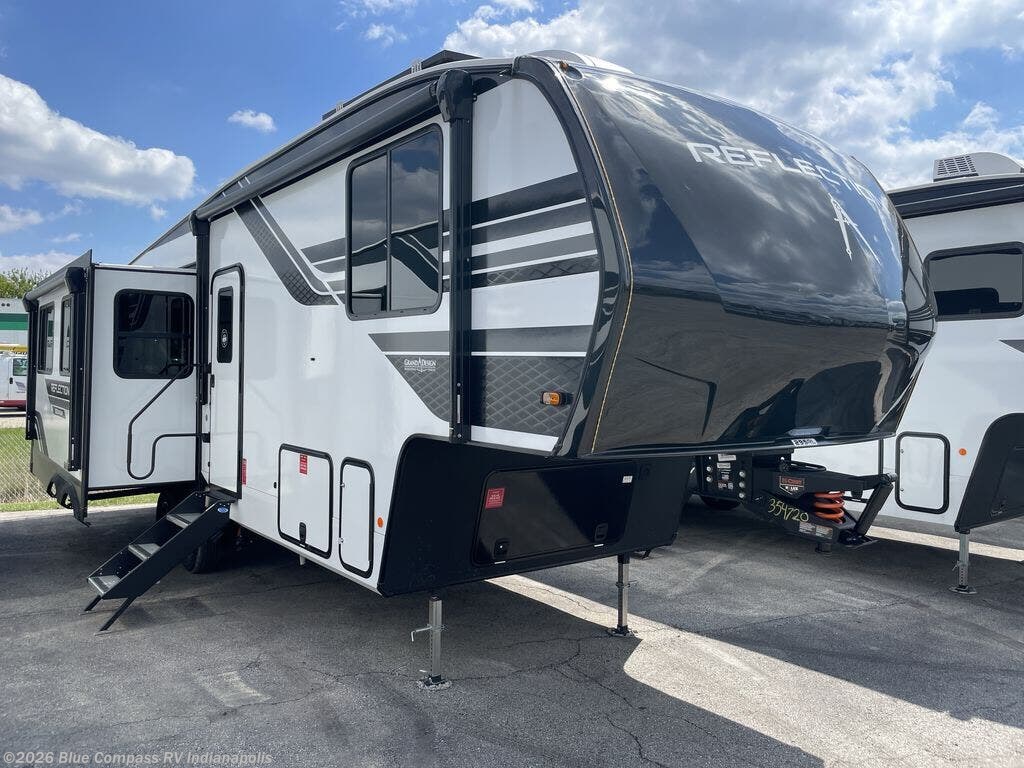 New 2026 Grand Design Reflection 150 Series 295RL available in Indianapolis, Indiana