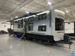 New 2026 Grand Design Foundation 42GD available in Indianapolis, Indiana