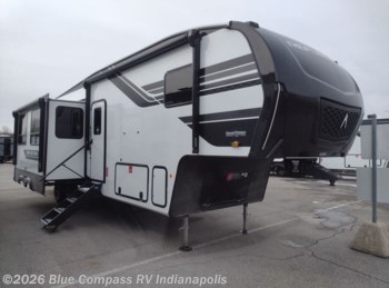 New 2026 Grand Design Reflection 311BHS available in Indianapolis, Indiana