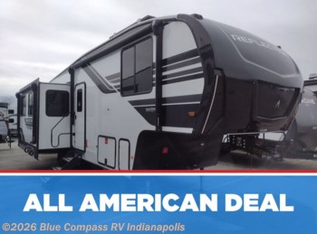 New 2026 Grand Design Reflection 150 Series 295RL available in Indianapolis, Indiana