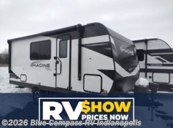 Used 2024 Grand Design Imagine AIM 18BH available in Indianapolis, Indiana