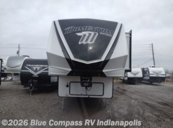 New 2026 Grand Design Momentum G-Class 320G available in Indianapolis, Indiana
