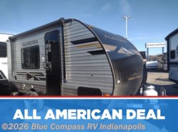 New 2026 Forest River Aurora Light 15RBX available in Indianapolis, Indiana
