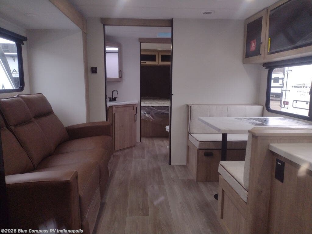 New 2026 Grand Design Imagine XLS 23LDE available in Indianapolis, Indiana