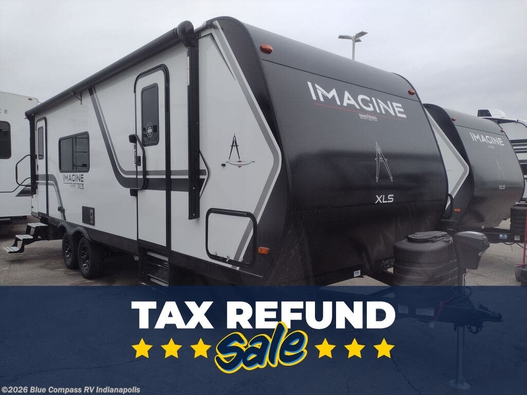 New 2026 Grand Design Imagine XLS 23LDE available in Indianapolis, Indiana