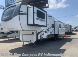 New 2026 Venture RV SportTrek Touring Edition STTF353VRK available in Indianapolis, Indiana