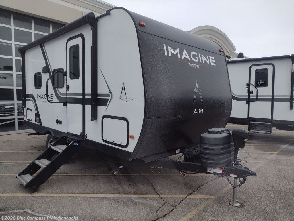 Used 2025 Grand Design Imagine AIM 16ML available in Indianapolis, Indiana