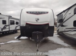 New 2026 Venture RV Stratus SR241VRK available in Indianapolis, Indiana