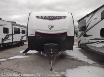 New 2026 Venture RV Stratus SR241VRK available in Indianapolis, Indiana