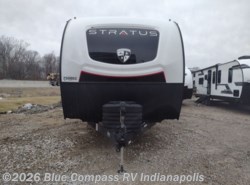 New 2026 Venture RV Stratus SR262VFK available in Indianapolis, Indiana