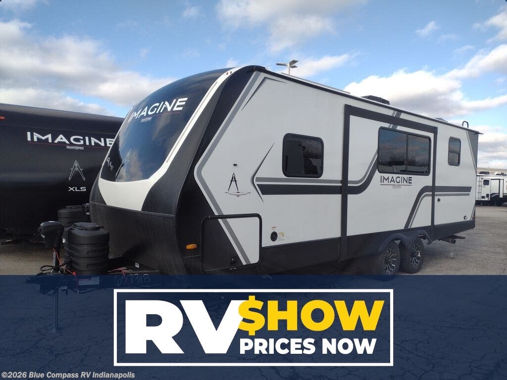 New 2026 Grand Design Imagine 2470BH available in Indianapolis, Indiana