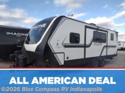 New 2026 Grand Design Imagine 2470BH available in Indianapolis, Indiana