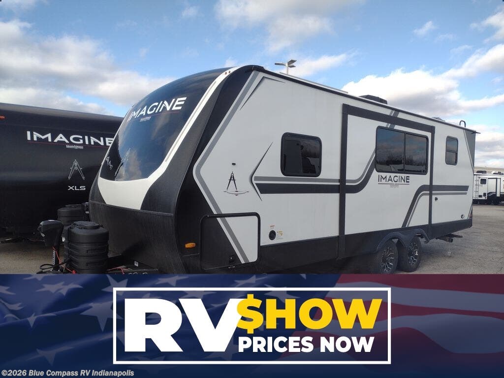 New 2026 Grand Design Imagine 2470BH available in Indianapolis, Indiana