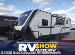 New 2026 Grand Design Imagine 2470BH available in Indianapolis, Indiana