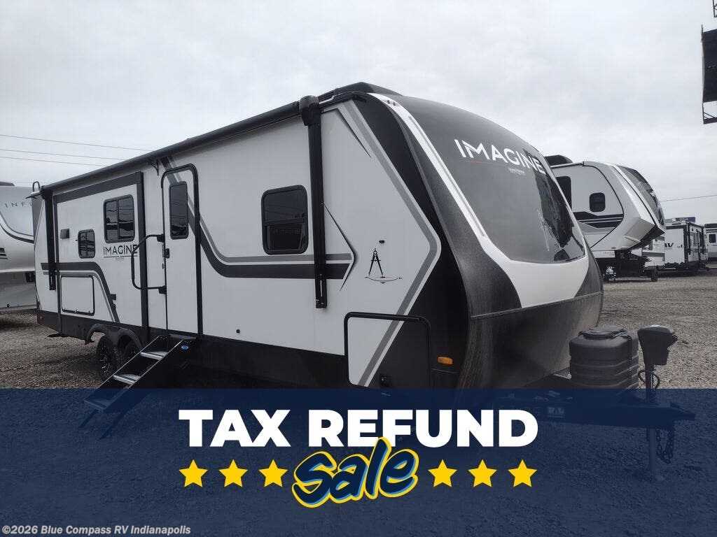 New 2026 Grand Design Imagine 2670MK available in Indianapolis, Indiana