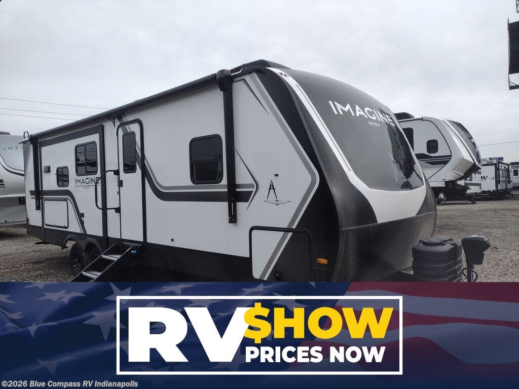 New 2026 Grand Design Imagine 2670MK available in Indianapolis, Indiana