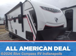 New 2026 Venture RV Stratus SR261VRB available in Indianapolis, Indiana