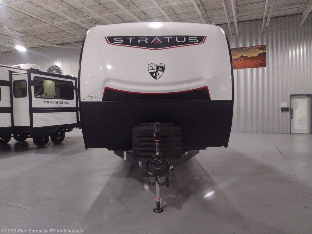 New 2026 Venture RV Stratus SR261VRB available in Indianapolis, Indiana