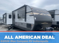 New 2026 Forest River Aurora 32RLTS available in Indianapolis, Indiana