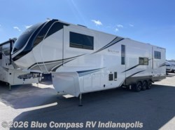 New 2026 Grand Design Solitude 414LJMJ available in Indianapolis, Indiana