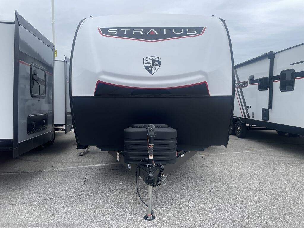 New 2026 Venture RV Stratus SR291VQB available in Indianapolis, Indiana