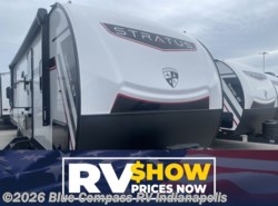 New 2026 Venture RV Stratus SR291VQB available in Indianapolis, Indiana