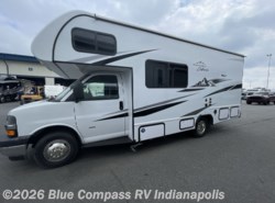 New 2026 East to West Entrada 210NSC available in Indianapolis, Indiana