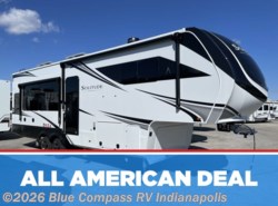New 2026 Grand Design Solitude 310GK available in Indianapolis, Indiana