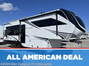 New 2026 Grand Design Solitude 310GK available in Indianapolis, Indiana