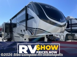 New 2026 Grand Design Solitude 390RK available in Indianapolis, Indiana