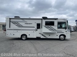New 2026 Jayco Precept 31UL available in Indianapolis, Indiana