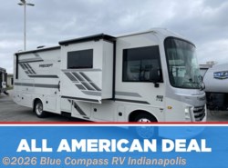 New 2026 Jayco Precept 31UL available in Indianapolis, Indiana
