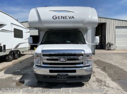 New 2026 Thor Motor Coach Geneva 28VT available in Indianapolis, Indiana