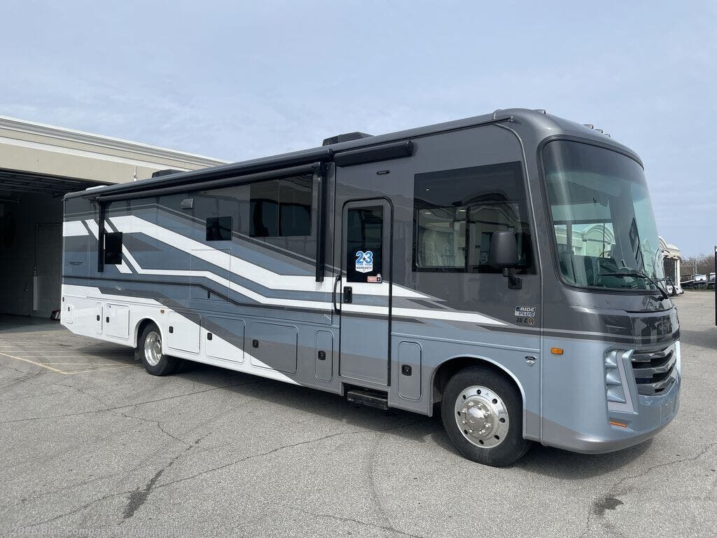 New 2026 Jayco Precept 36C available in Indianapolis, Indiana