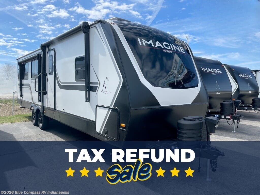 New 2026 Grand Design Imagine 2970RL available in Indianapolis, Indiana