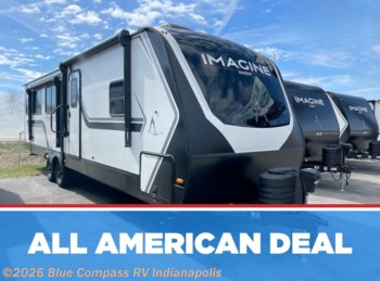 New 2026 Grand Design Imagine 2970RL available in Indianapolis, Indiana