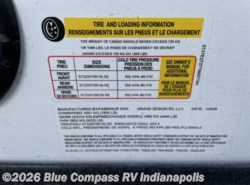 New 2026 Grand Design Imagine 2300MK available in Indianapolis, Indiana