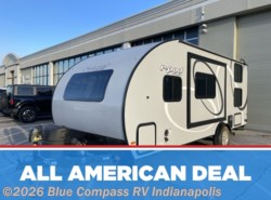 Used 2021 Forest River R Pod RP-193 available in Indianapolis, Indiana