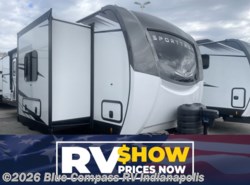 New 2026 Venture RV SportTrek Touring Edition STT292VRB available in Indianapolis, Indiana